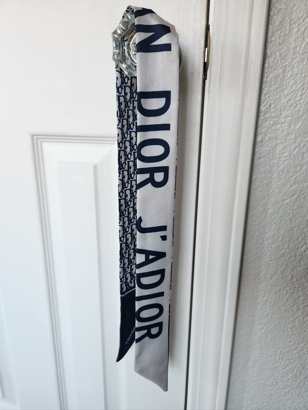 DIOR Neckerchief/Twilly